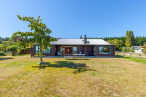 Lakeside Lodge - Tauranga Taupo Holiday Home